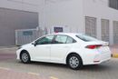 Toyota Corolla XLI GCC 1.6