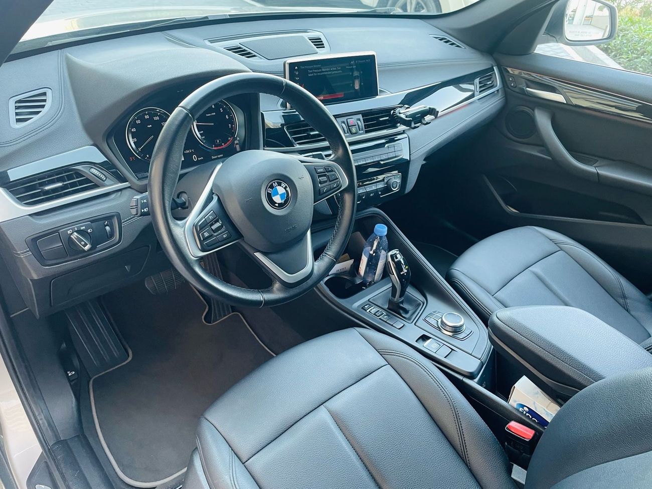 BMW X1 SDrive 28 I