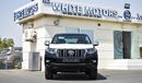 Toyota Prado TX.L