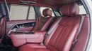 Land Rover Range Rover Autobiography P400 3.0L Special Offer | AED 7,067 PM | 23-inch Alloys, Meridian Signature | P400 Aut