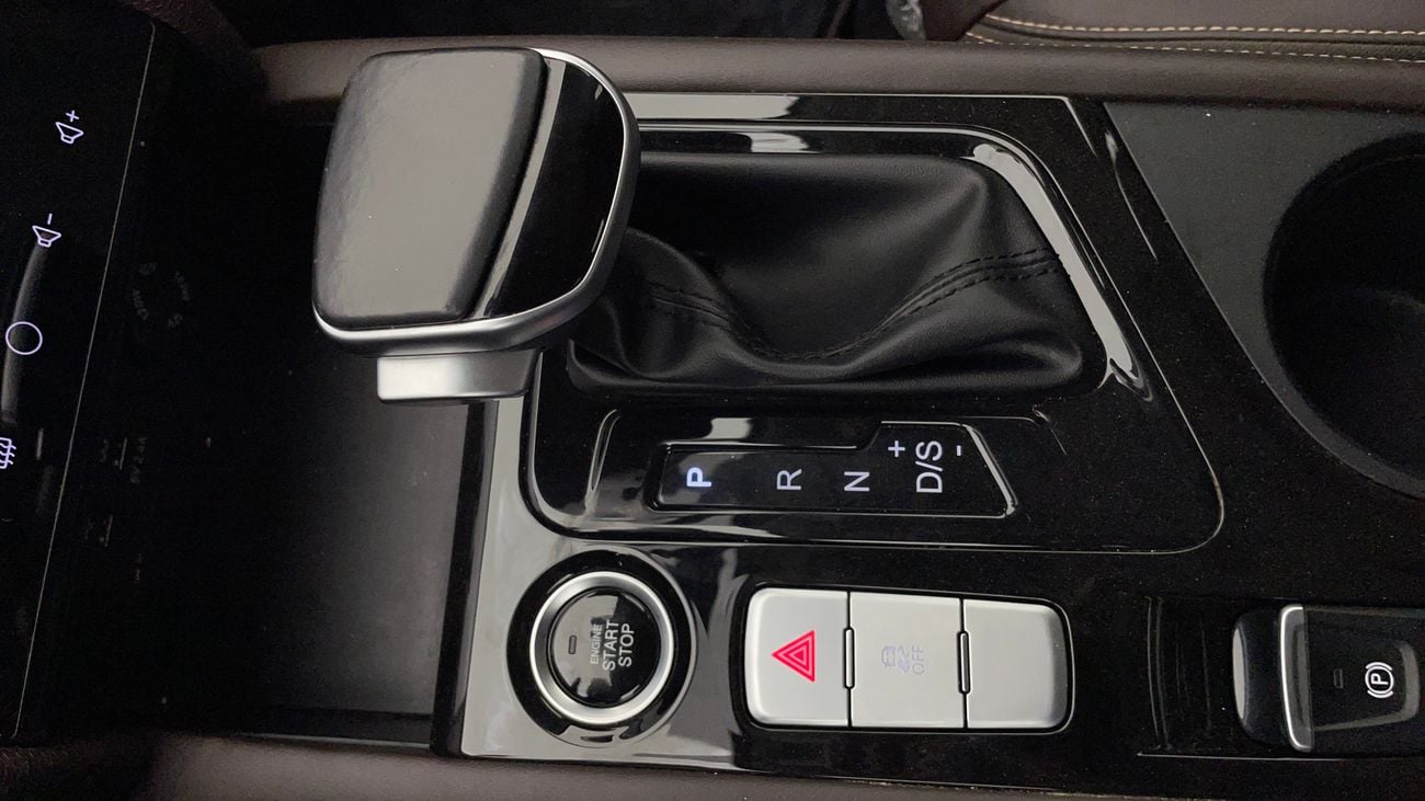 JAC J7 INTELLIGENT LUXURY 1.5 | Zero Down Payment | Home Test Drive