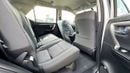 تويوتا فورتونر EXR TOYOTA FORTUNER 2.4L 4X4 D MY2024