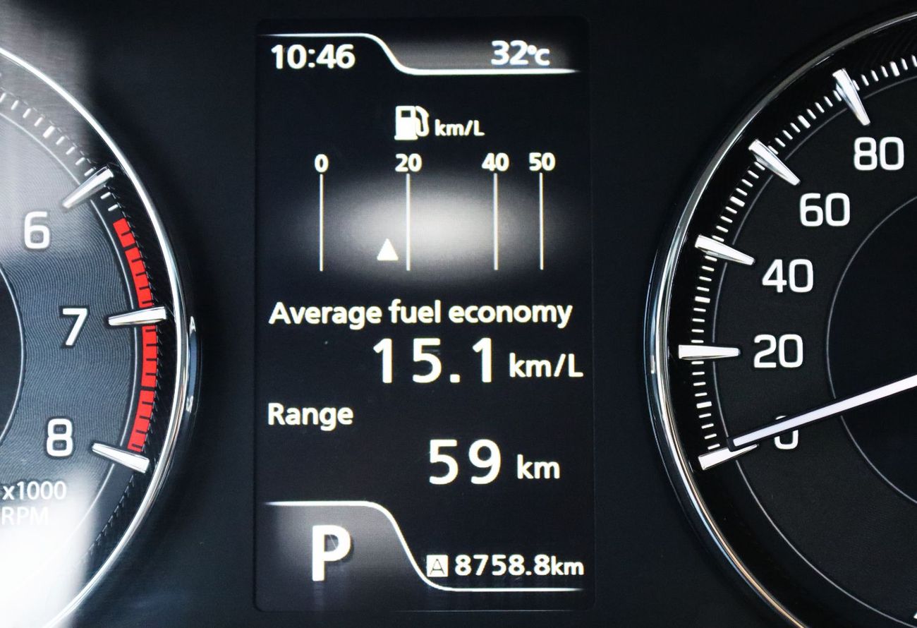 Suzuki Baleno Suzuki Baleno -2024 - GL - GCC - Accident-free - 1.5L -Low mileage - in excellent condition