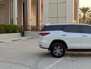 Toyota Fortuner GXR 2024 GCC SPECS INTERIOR AND EXTERIOR EXCELLENT