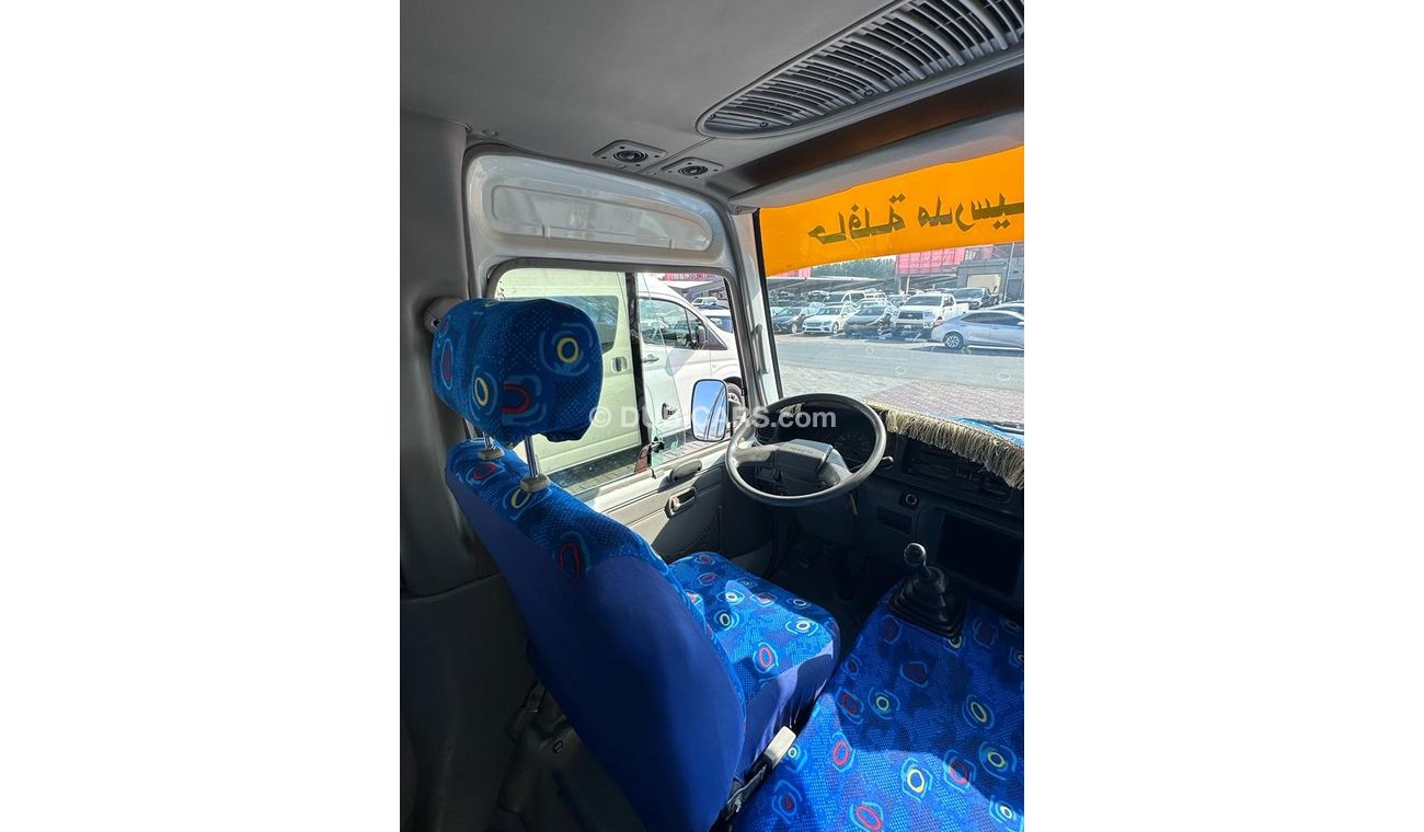 تويوتا كوستر