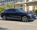Mercedes-Benz C 300 C 300 4MATIC AWD - 2.0 L