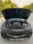 جينيسس GV70 2024 60,000Km American