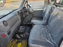 Toyota Land Cruiser Pick Up DIESEL 4.5 LITER ,RIGHT HAND DRIVE MANUAL GEAR
