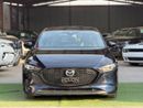 مازدا 3 Avant 2.0L