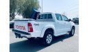 Toyota Hilux Diesel left hand drive clean car