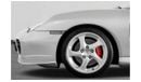 بورش 911 2003 Porsche Carrera 996 Turbo / Japan Spec / 2 Year ARM Service Pack