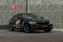 BMW 520i Std 2.0L