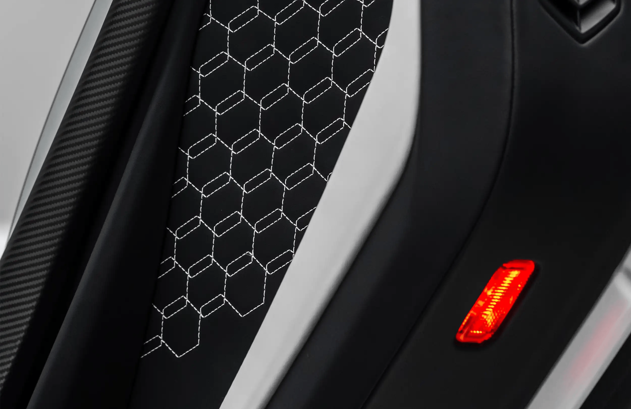 Lamborghini Revuelto 6.5L V-12 Naturally Aspirated Engine + eMotor | Warranty