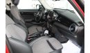 Mini Cooper 2.0L TURBO 2015 MODEL LOW MILEAGE