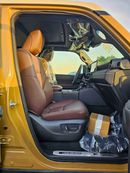 Toyota Prado ADVENTURE TURBO / 2.4L V4 PETROL | RADAR | 360* CAMERA | POWER WITH LEATHER SEATS | HEADUP DISPLAY |