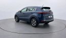 Kia Sportage LX 1.6 | Under Warranty | Inspected on 150+ parameters