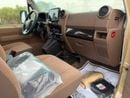 Toyota Land Cruiser 70 HT S- DLX