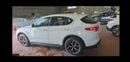 Alfa Romeo Stelvio S 2.0