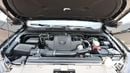 Nissan Navara PRO4X FULL OPTION