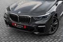 BMW X5 X5 M50i | 4,505 P.M | 0% Downpayment | IMMACULATE M50i | BMW WARRANTY!