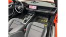 Porsche 911 2020 Porsche 911/922 Carrera 4S Cabriolet, January 2026 Porsche Warranty, Full Options, GCC