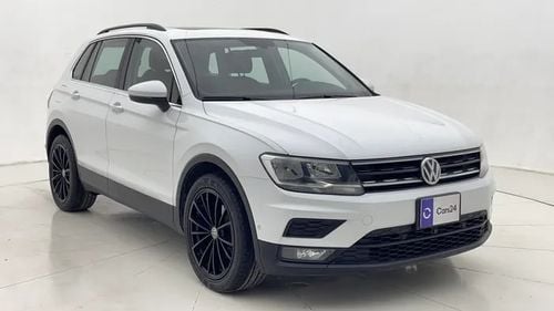 Volkswagen Tiguan 1.4L 2020 | 0 DP | 799/Month | 30 Day Return | Service History