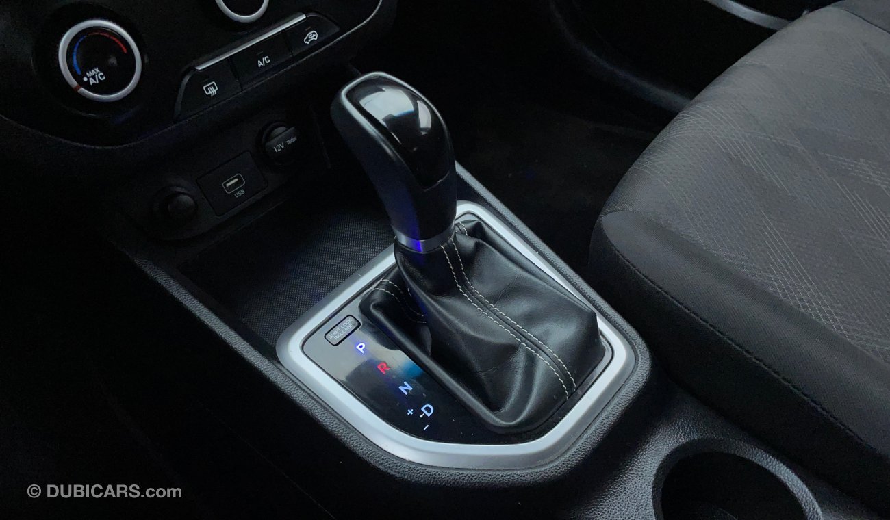 هيونداي كريتا GL 1.6 | بدون دفعة مقدمة | اختبار قيادة مجاني للمنزل