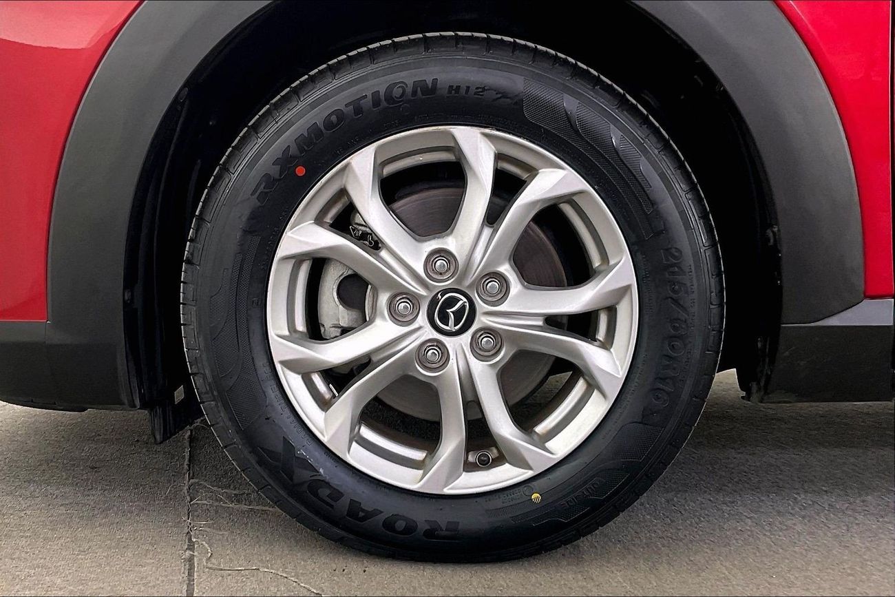 Mazda CX3 GT | National Day Celebration | Guaranteed Warranty | 0 Down Payment