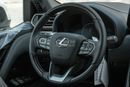 Lexus LX700h TURBO SPORT 3.5L HEV TWIN TURBO V6 7S MARK LEVINSON | AUTO PARKING, 2026MY