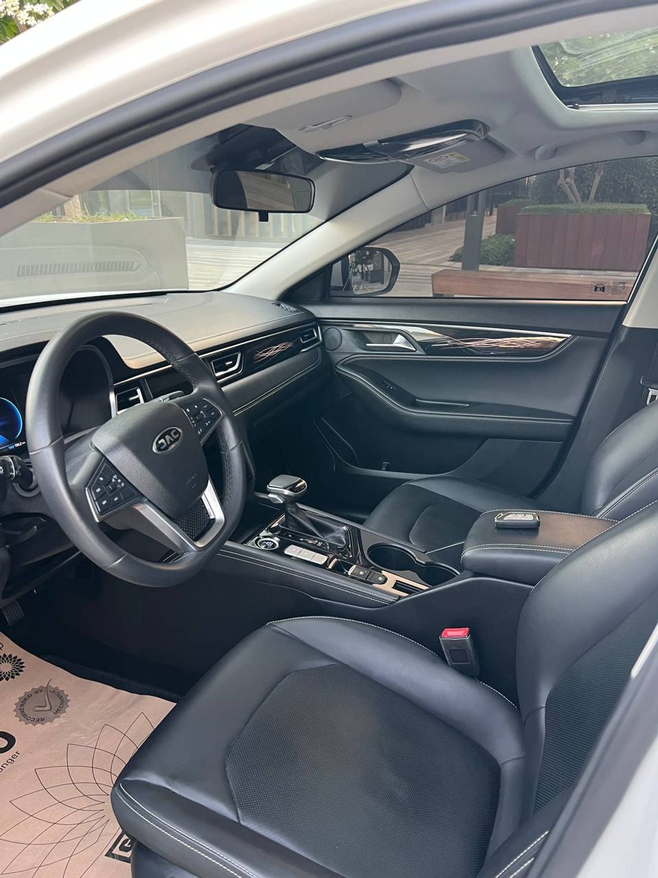 JAC J7 LUXURY URGENT PRICE!!!