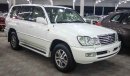 Lexus LX 470