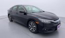 Honda Civic EXI 2 | Under Warranty | Inspected on 150+ parameters