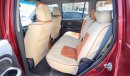 Honda MRV