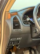 نيسان أرمادا Nissan Armada 4WD SL