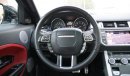 Land Rover Range Rover Evoque DYNAMIC PLUS