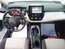 Toyota Corolla XLI
