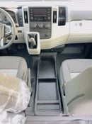تويوتا هاياس Toyota Hiace High roof 3.5l, Petrol, M/T, 2023