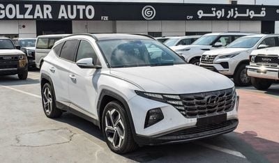 هيونداي توسون