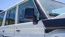 Toyota Land Cruiser 70 HT VXR Brand LC 76 LX GCC Specs