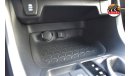تويوتا راف ٤ XLE 2.5L PETROL AUTOMATIC AWD