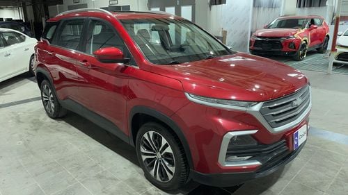 Chevrolet Captiva 2023 PREMIER | AED 720/Month | 0 DP | 30 Day Return | Warranty | Service History