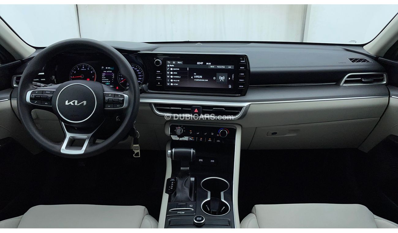 Kia K5 LX 2 | Zero Down Payment | Free Home Test Drive