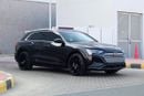 أودي Q8 إي ترون 55 ADVANCED Audi Q8 2024 مواصفات خليجية
