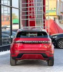 Land Rover Range Rover Evoque P200 SE 2.0L