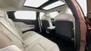 تويوتا كراون 2.4 HEV LTD AUTO PLATINUM RA | شامل الضمان | 0 ﺪﻔﻋﺓ ﺃﻮﻟﻯ