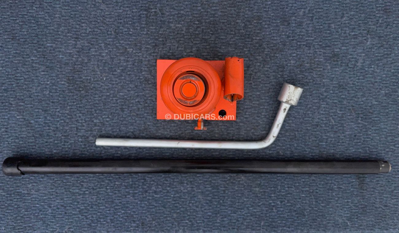 Mitsubishi Pajero GLS TOP 3.5 | Zero Down Payment | Free Home Test Drive