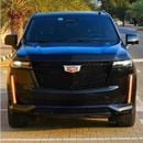 كاديلاك إسكالاد Premium Luxury Platinum 6.2L 4WD