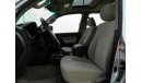 Toyota Land Cruiser 2011 GXR V6 sunroof