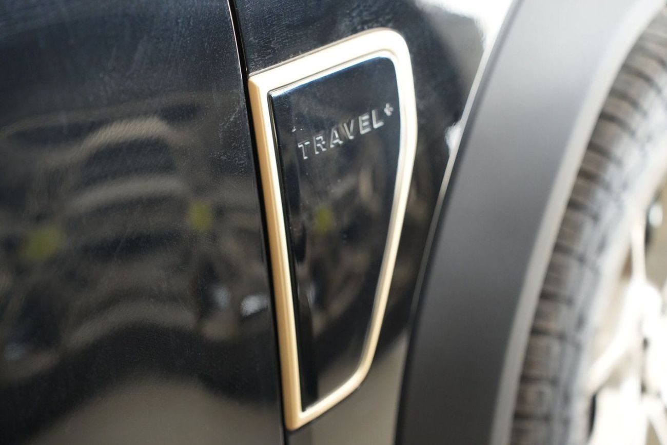 Jetour T2 Brown! Export Price!