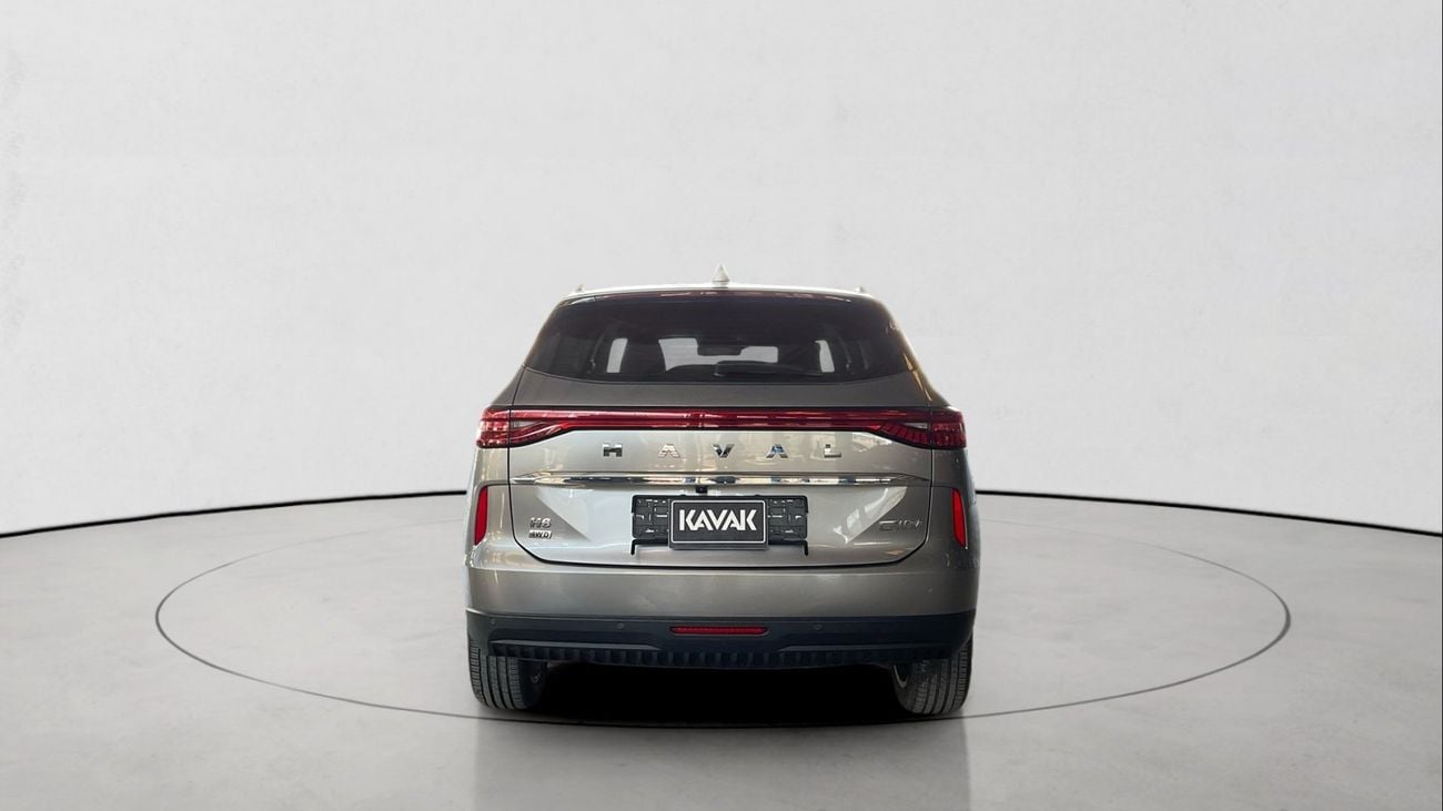 Haval H6 2.0T SUPREME DCT 4WD | Guaranteed Warranty | 0 Down Payment